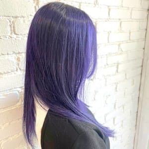 ディープパープル