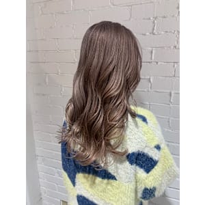 ホワイトベージュ