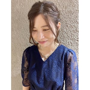 ゆるかわ波ウエーブオシャレアップ