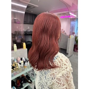 Lond one 三宮元町【ロンドワン】×ロング