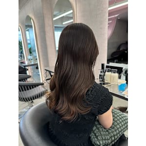 Lond one 三宮元町【ロンドワン】×ロング