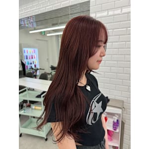 Lond one 三宮元町【ロンドワン】×ロング