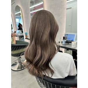 Lond one 三宮元町【ロンドワン】×ロング