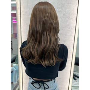 Lond one 三宮元町【ロンドワン】×ロング