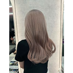 Lond one 三宮元町【ロンドワン】×ロング