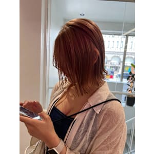 Lond one 三宮元町×ミディアム