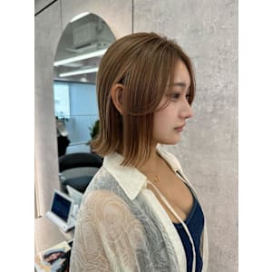 Lond one 三宮元町×ミディアム