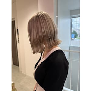 Lond one 三宮元町×ミディアム