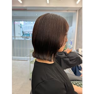 Lond one 三宮元町×ミディアム