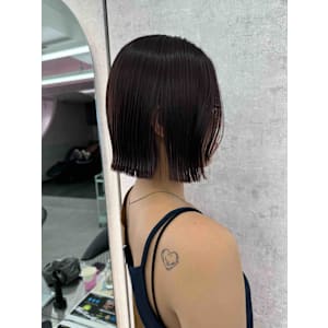 Lond one 三宮元町【ロンドワン】×ショート