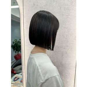 Lond one 三宮元町【ロンドワン】×ショート