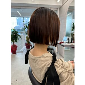 Lond one 三宮元町【ロンドワン】×ショート