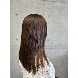 髪質改善/ルミライズトリートメント - Prism【プリズム】掲載中