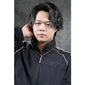 ツイスパセンターパートウルフ