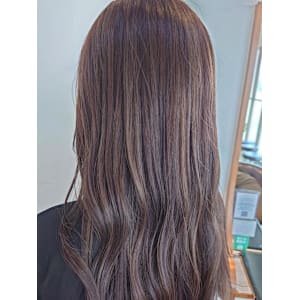 ナチュラルハイライト☆