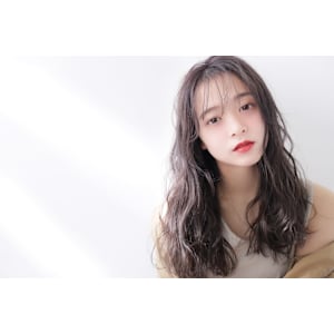 ゆるふわ♪ 愛されロング