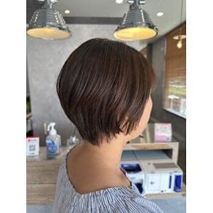 ◯大人気ショートボブ◯