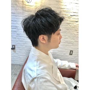 ビジネスショート