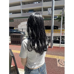 シルバーグレージュ