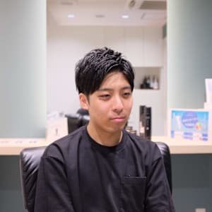 さわやかナチュラルショート