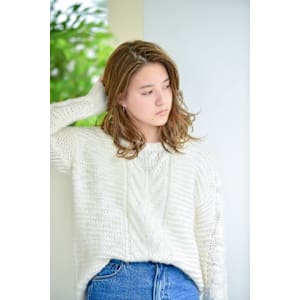 ミディアム☆ラフカール