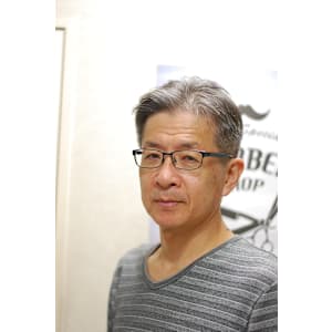 60代ショートスタイル - hair salon JIBU【ヘアサロンジブ】掲載中
