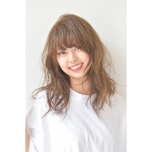 イルミナカラーで透明感★＠30代40代50代60代 - IMAGE-A 青葉台店【イメージア】【イメージア アオバダイテン】掲載中