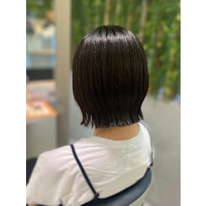 外ハネボブ - IMAGE-A 大船店【イメージア】【イメージア オオフナテン】掲載中