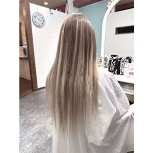 本日のお客様♪♪