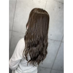 ★☆王道チョコレートブラウン☆★