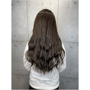 ★☆王道チョコレートブラウン☆★