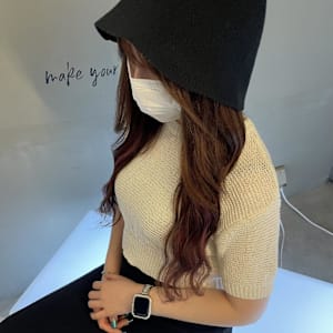 レッドブラウン