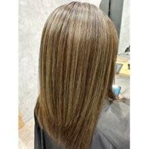 ◯山盛りハイライト◯