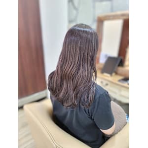 透明感×白髪染め★ - another sky【アナザースカイ】掲載中