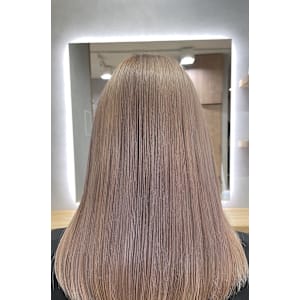 G ミルクティーベージュ