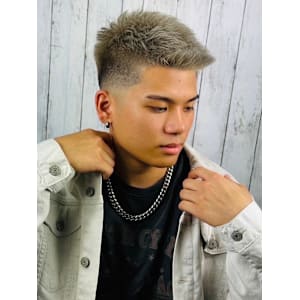 アッシュグレースキンジェット