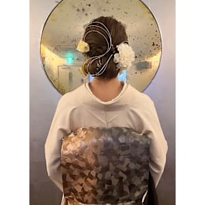 vertsoie×ミディアム