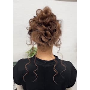 vertsoie×ミディアム