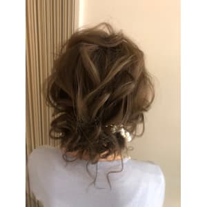 vertsoie×ミディアム