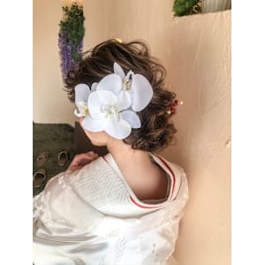 vertsoie×ミディアム