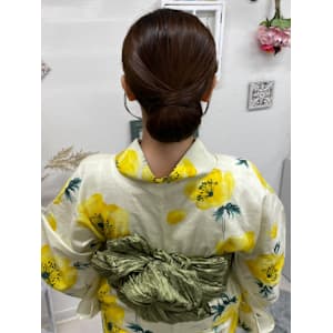 vertsoie×ミディアム