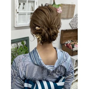 vertsoie×ミディアム