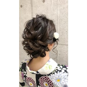 vertsoie×ミディアム