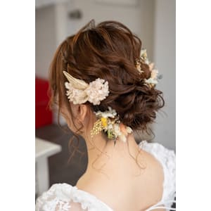 vertsoie×ミディアム