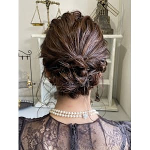 vertsoie×ミディアム