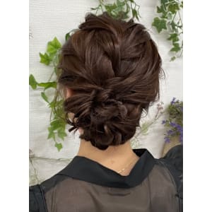 vertsoie×ミディアム