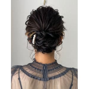 vertsoie×ミディアム