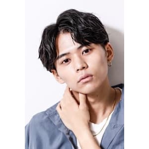 RITA HOMME×ショート