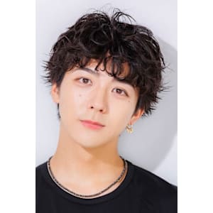 RITA HOMME×ショート