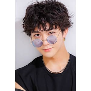 RITA HOMME×ショート